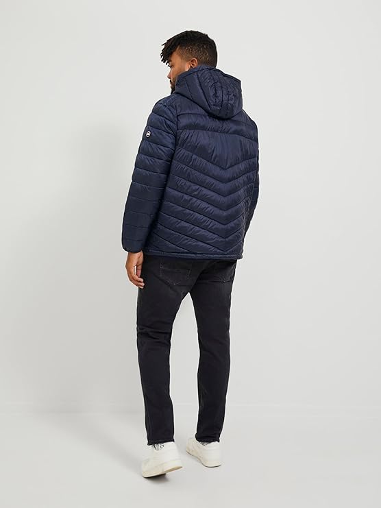 JACK & JONES Jjiglenn Jjfox Ge 147 Noos Pls Jean Homme