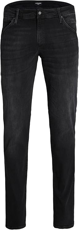 JACK & JONES Jjiglenn Jjfox Ge 147 Noos Pls Jean Homme