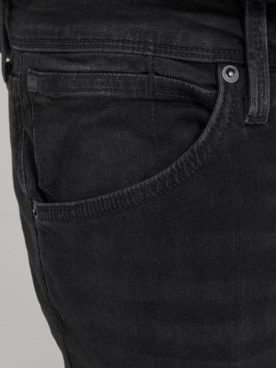 JACK & JONES Jjiglenn Jjfox Ge 147 Noos Pls Jean Homme