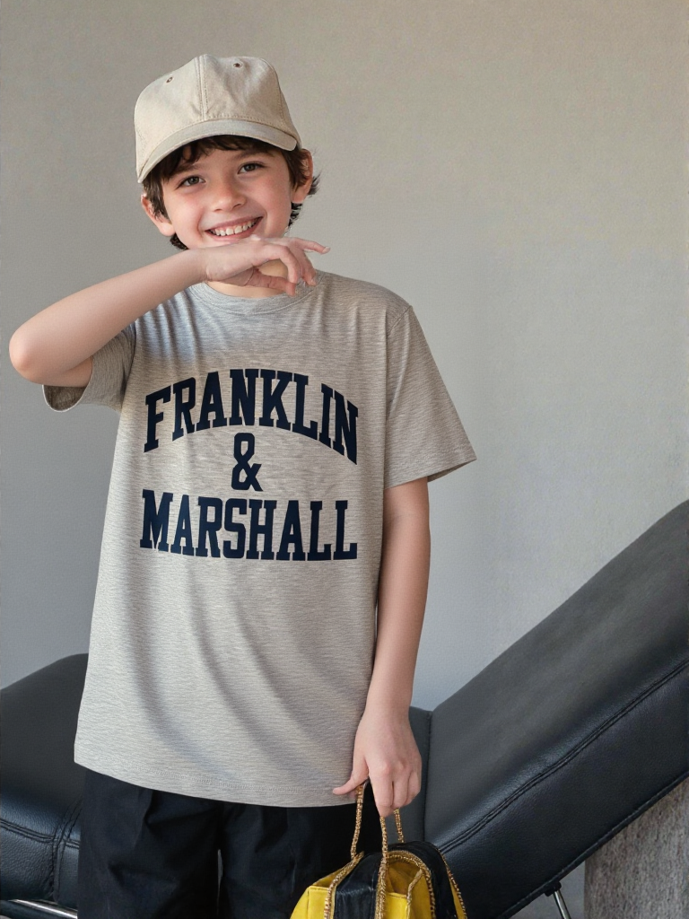 Franklin & Marshall T-shirt
