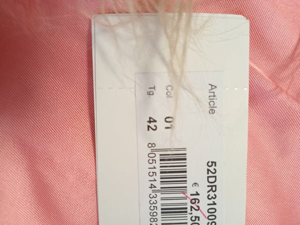 Gilet sans manches Denny Rose – Taille 42(it)