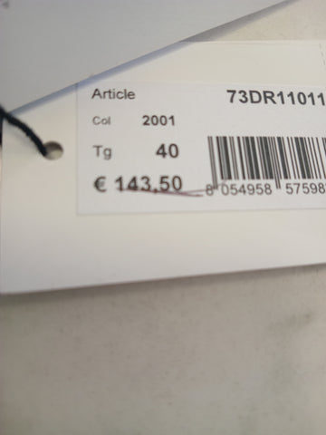 Robe denny rose Made in Italia