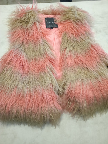 Gilet sans manches Denny Rose – Taille 42(it)